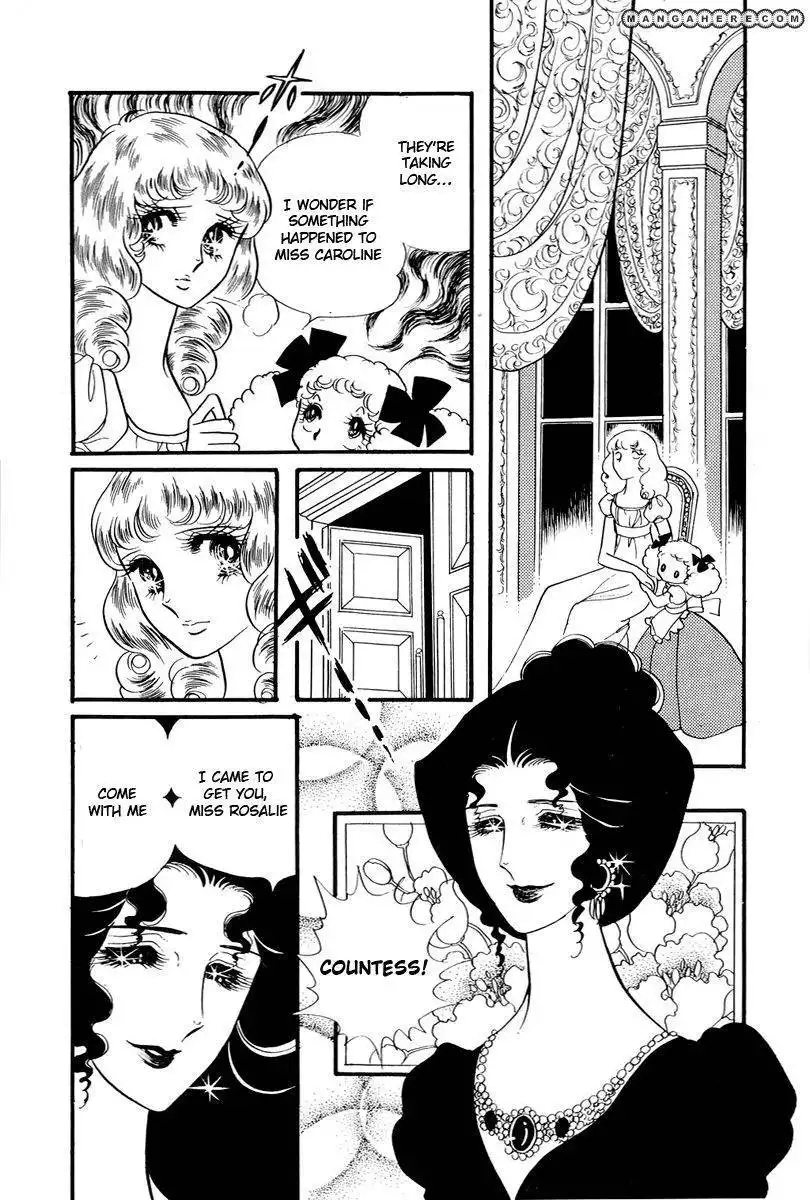 Rose of Versailles Chapter 65 29